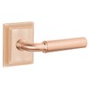 Satin Rose Gold-SRG