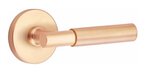 Satin Rose Gold-SRG