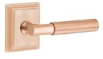 Satin Rose Gold-SRG