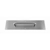 Polished Stainless Steel-US32