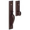 Distressed Oil Rubbed Bronze-402