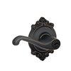 Aged Bronze-716