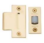 Baldwin 0440 Adjustable Roller Catch