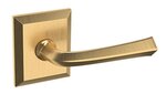Baldwin 5141.RDM Estate Single Dummy Right Handed Lever