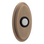 Baldwin 4861 Oval Bell Button product