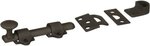 Schlage Ives Commercial 054B Solid Brass Dutch Door Bolt