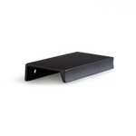 Schaub 10011 Sabre Edge Pull 4 Inch Center-to-Center