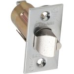 Schlage 11-096 A &amp; AL Series Commercial Square Corner Dead Latch with 2-3/4&quot; Backset