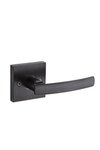 Kwikset 788SYL SQT Sydney Single Dummy Lever with Square Rosette