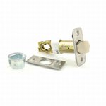 Schlage 16-211 F Series Triple Option Adjustable Dead Latch