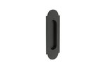 Emtek 2206 #8 6 Inch Flush Pull