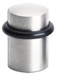 Emtek 2258 2 Inch Cylinder Floor Bumper