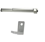 Von Duprin 22L-3 RHR Right Hand Reverse 3 Foot Rim Exit Device with 230L 06 Lever Trim