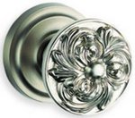 Omnia 232PA Passage Knobset