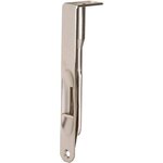 Schlage Ives Commercial 265B Solid Brass 6