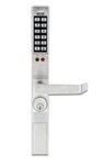 Alarm Lock DL1300 Trilogy Narrow Stile Digital Lever Lock