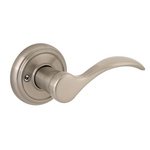 Baldwin 351TBL RDB LH Prestige Tobin Single Dummy Left Handed Lever