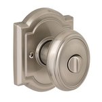 Baldwin 353CYK ARB Prestige Carnaby Privacy Knobset