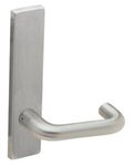 Schlage L0172 03N Full Dummy Trim with 03 Lever and N Escutcheon