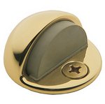 Baldwin 4000 1 Inch Half Dome Floor Bumper product