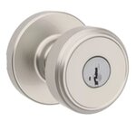 Keyed Entry product