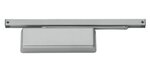 LCN 4013TSTDRH Heavy Duty Size 3 Right Hand Surface Mounted Pull Side Track Door Closer