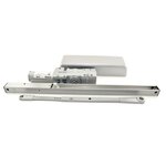 LCN 4040SESTD120V Heavy Duty Sentronic Adjustable Surface Mounted Door Closer 120 Volt AC/DC
