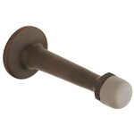 Baldwin 4045 3 Inch Base Mounted Door Bumper product