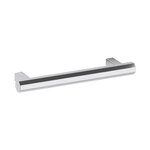 Baldwin 4417 4 Inch Center to Center Octagonal Cabinet Pull
