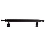 Baldwin 4476 3-3/4 Inch Center to Center Spindle Cabinet Pull