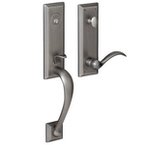 Baldwin 85352.RFD Estate Cody Full Dummy Handleset for Right Handed Doors