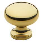 Baldwin 4704 1 Inch Diameter Classic Cabinet Knob