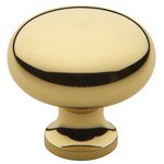 Baldwin 4706 1-1/4 Inch Diameter Classic Cabinet Knob