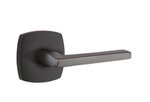 Emtek Helios 5306 SD Single Dummy Lever with Urban Modern Rosette for Left Handed Doors product