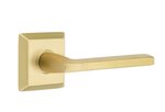 Emtek Helios 8131 Passage Leverset with Quincy Rosette for Right Handed Doors product