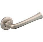 Baldwin 5112.RDM Estate Single Dummy Right Handed Lever