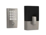 Schlage BE459WBC CEN Century Arrive Smart Wifi Deadbolt