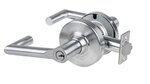 Schlage ND85PD-BRK Boardwalk Faculty Restroom Door Lever Set