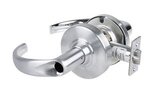 Schlage ND80LDEL/EU-SPA RX Sparta Storeroom Electrically Locked/Unlocked Door Lever Set Less Standard Cylinder with RX Switch