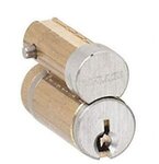 Schlage 23-030 F Commercial Full Size Interchangeable Core "F" Keyway