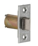 Schlage 47273614 ALX Series Commercial Square Corner Restoring Spring Latch with 2-3/4" Backset