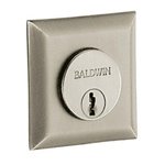 Baldwin 6737 Square Cylinder Collar