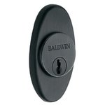 Baldwin 6754 Oval Cylinder Collar