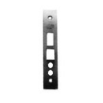 Baldwin 6800.0084 Armor Front for use with 6800 Series Mortise Locks