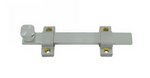 Deltana 6SSB 6 Inch Stainless Steel Heavy Duty Security Bolt