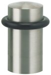 Omnia 7000/55 Door Stop 2-3/16 Inch Height x 1-1/16 Inch Diameter