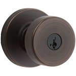Keyed Entry product