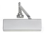 Norton 7500H Heavy Duty Adjustable Surface Mounted Door Closer with Hold Open Arm