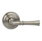 Omnia 785TDSD Single Dummy Lever with Traditional Rosette From the Prodigy Collection