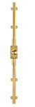 Baldwin 8105.L8LK Left Handed Cremone Bolt for 8' Doors product